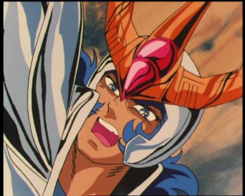 Otaku Gallery  / Anime e Manga / Saint Seiya / Screen Shots / Episodi / 014 - La resa dei conti / 138.jpg